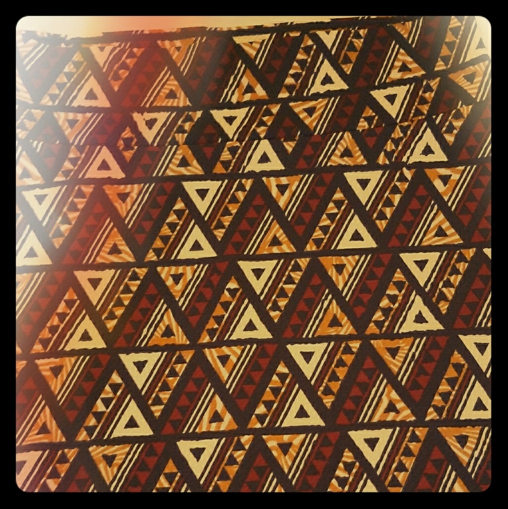 3xl Lularoe Cassie Pencil skirt